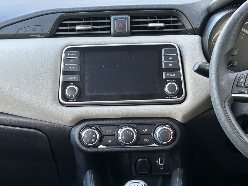 Used Nissan Micra 2020 for sale - 76639988: Photo 23