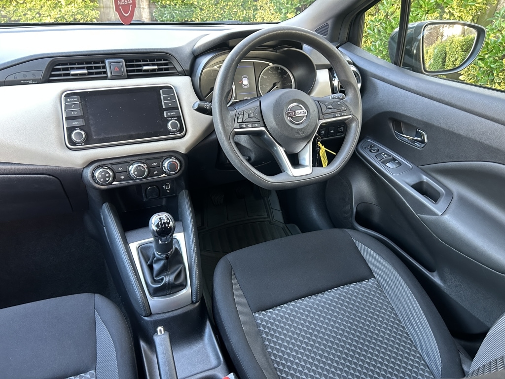 Used Nissan Micra 2020 for sale - 76639988: Photo 24