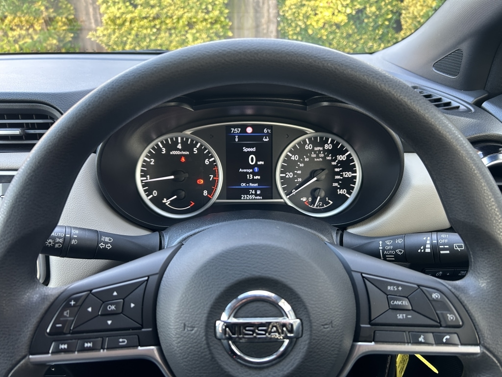 Used Nissan Micra 2020 for sale - 76639988: Photo 27