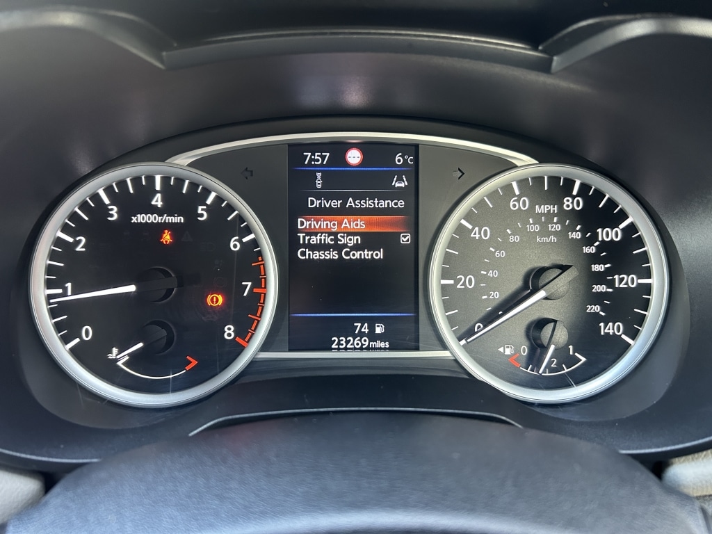 Used Nissan Micra 2020 for sale - 76639988: Photo 28