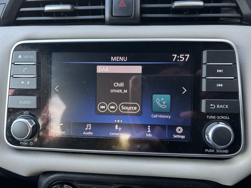 Used Nissan Micra 2020 for sale - 76639988: Photo 29