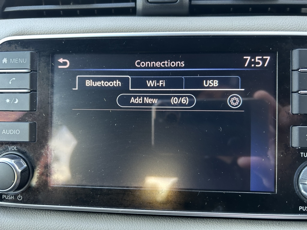 Used Nissan Micra 2020 for sale - 76639988: Photo 30