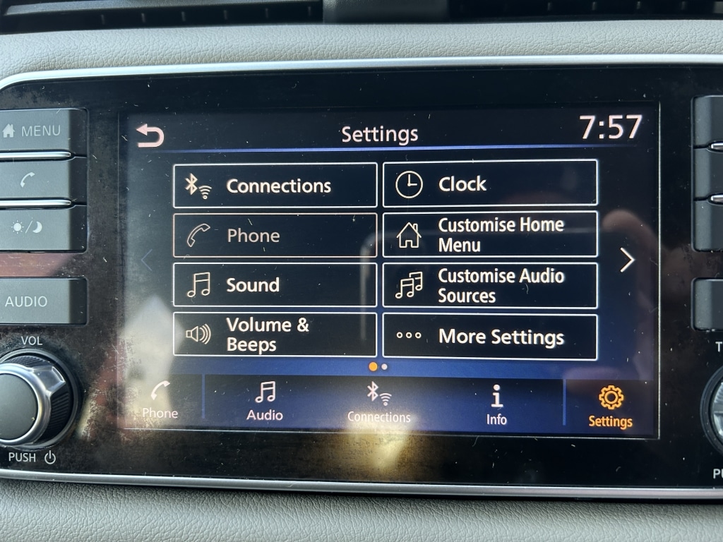 Used Nissan Micra 2020 for sale - 76639988: Photo 31