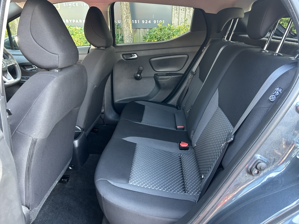 Used Nissan Micra 2020 for sale - 76639988: Photo 36