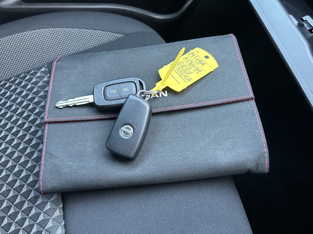 Used Nissan Micra 2020 for sale - 76639988: Photo 41