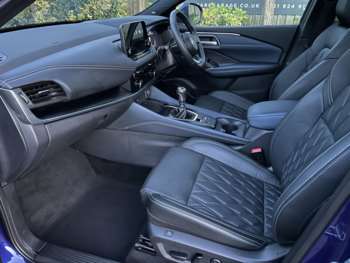 Used Nissan Qashqai 2021 for sale - 73480553: Photo