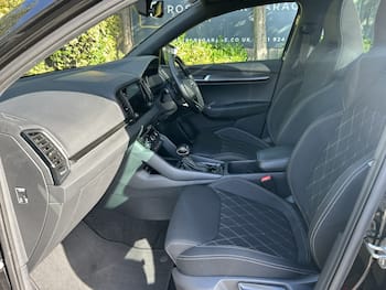 Used Skoda Karoq 2023 for sale - 79705765: Photo