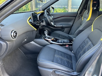 Used Nissan Juke 2025 for sale - 76431111: Photo