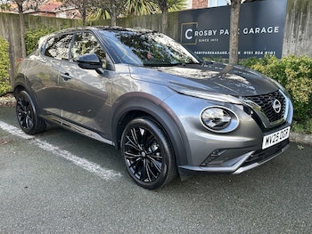 Used Nissan Juke 2025 for sale - 76431111: Photo