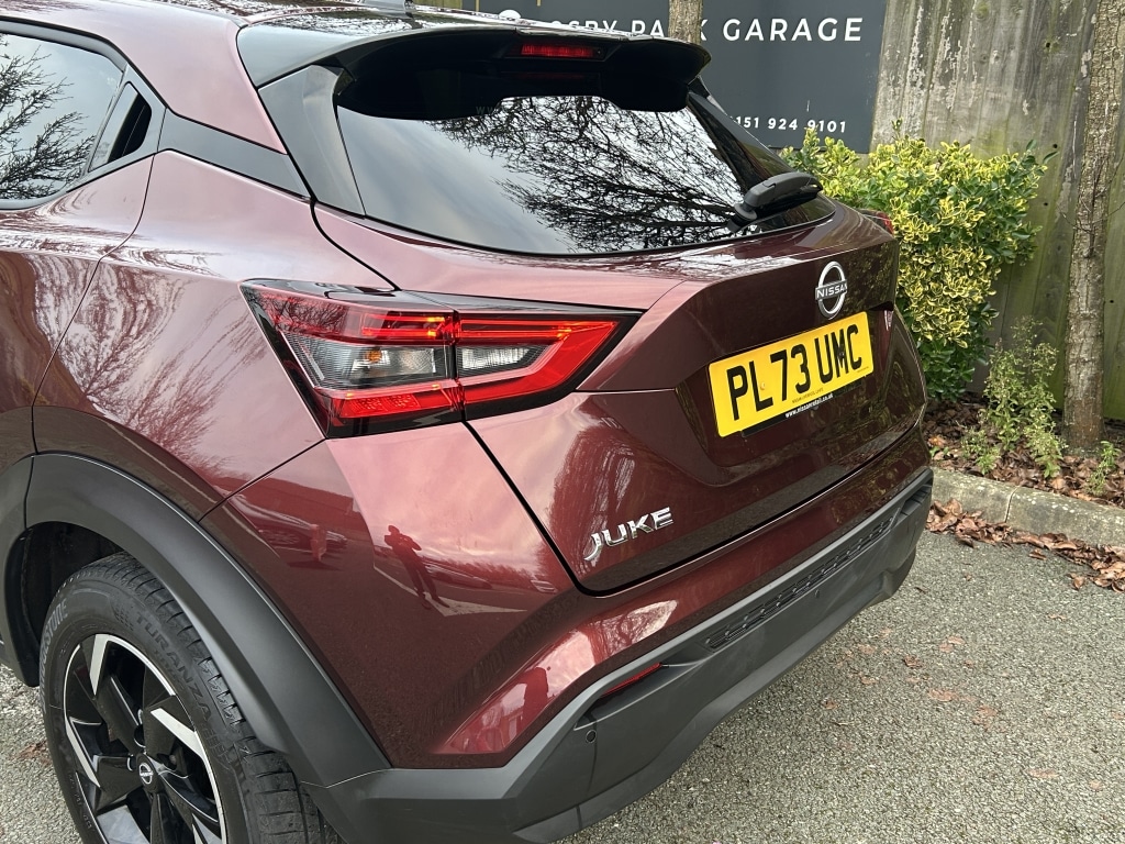 Used Nissan Juke 2023 for sale - 77065856: Photo 13