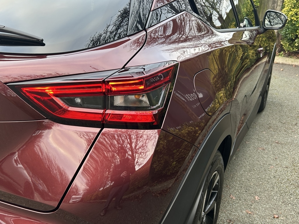 Used Nissan Juke 2023 for sale - 77065856: Photo 14