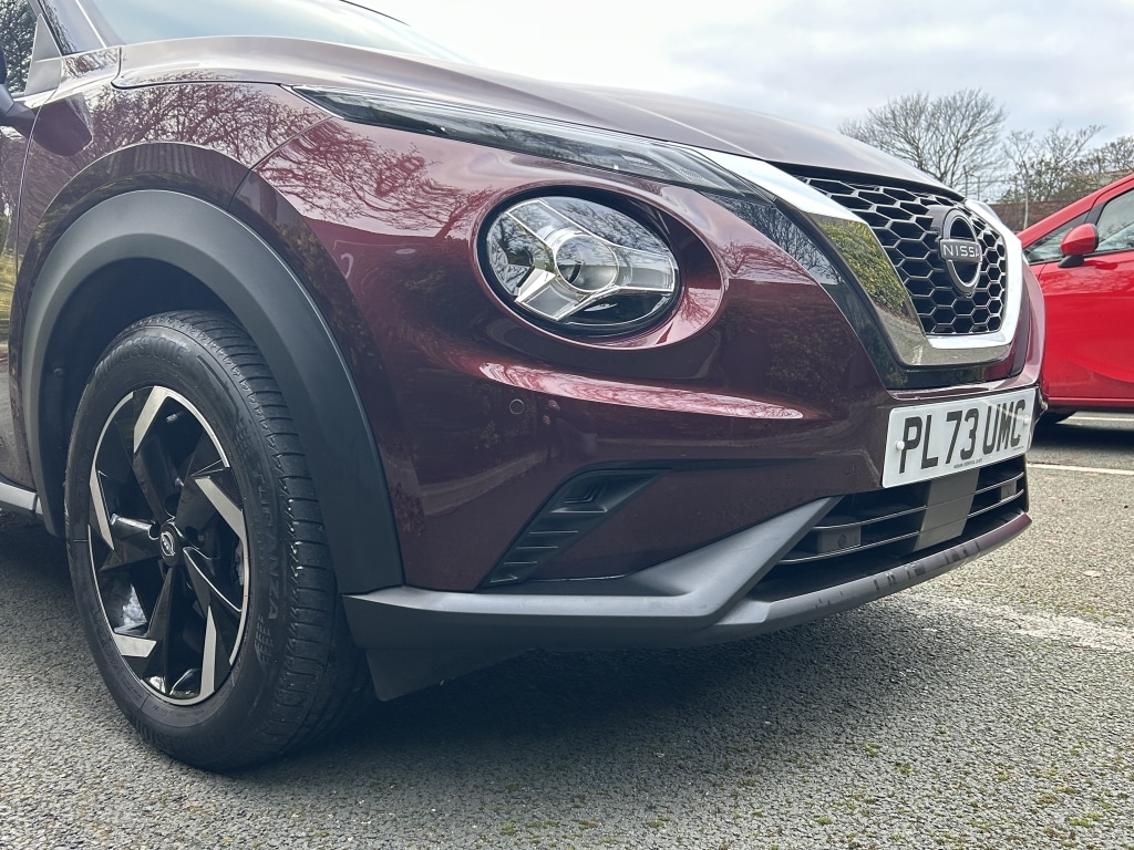 Used Nissan Juke 2023 for sale - 77065856: Photo 15