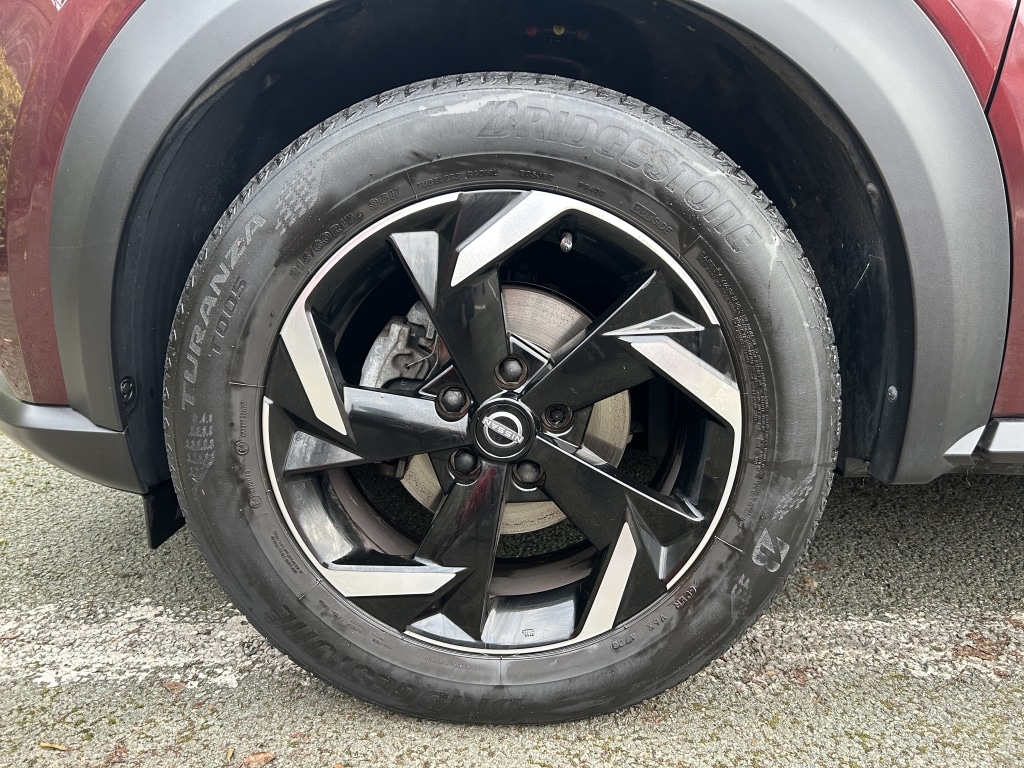 Used Nissan Juke 2023 for sale - 77065856: Photo 16