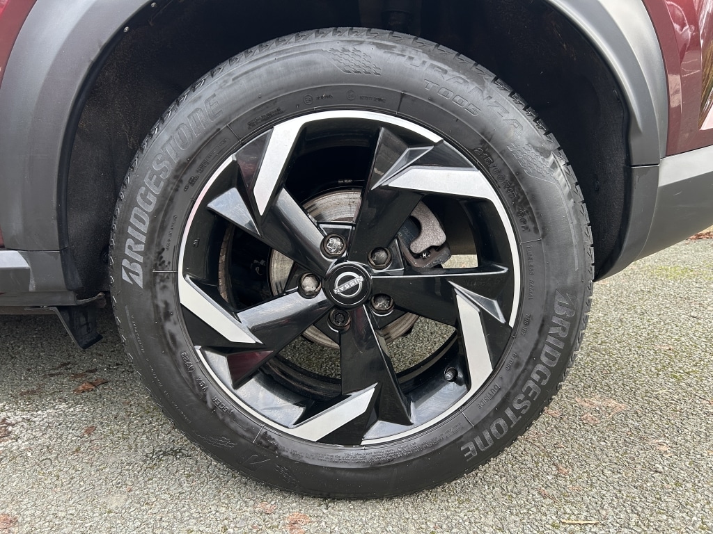 Used Nissan Juke 2023 for sale - 77065856: Photo 17