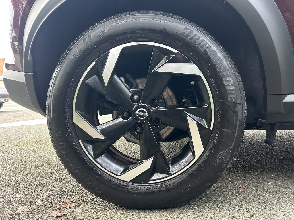 Used Nissan Juke 2023 for sale - 77065856: Photo 18