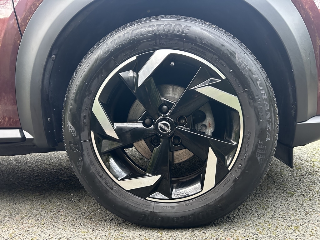 Used Nissan Juke 2023 for sale - 77065856: Photo 19