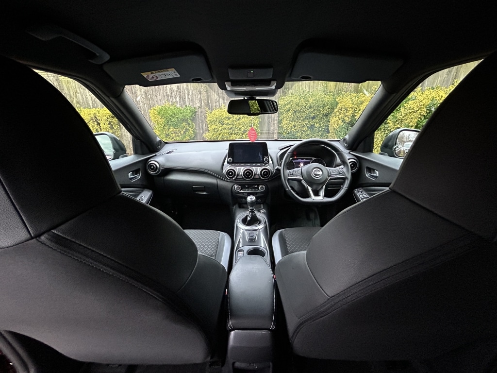 Used Nissan Juke 2023 for sale - 77065856: Photo 21