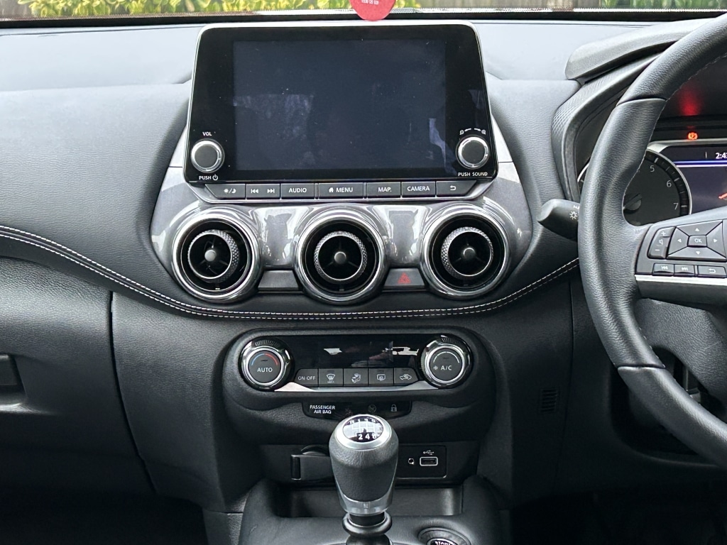 Used Nissan Juke 2023 for sale - 77065856: Photo 23