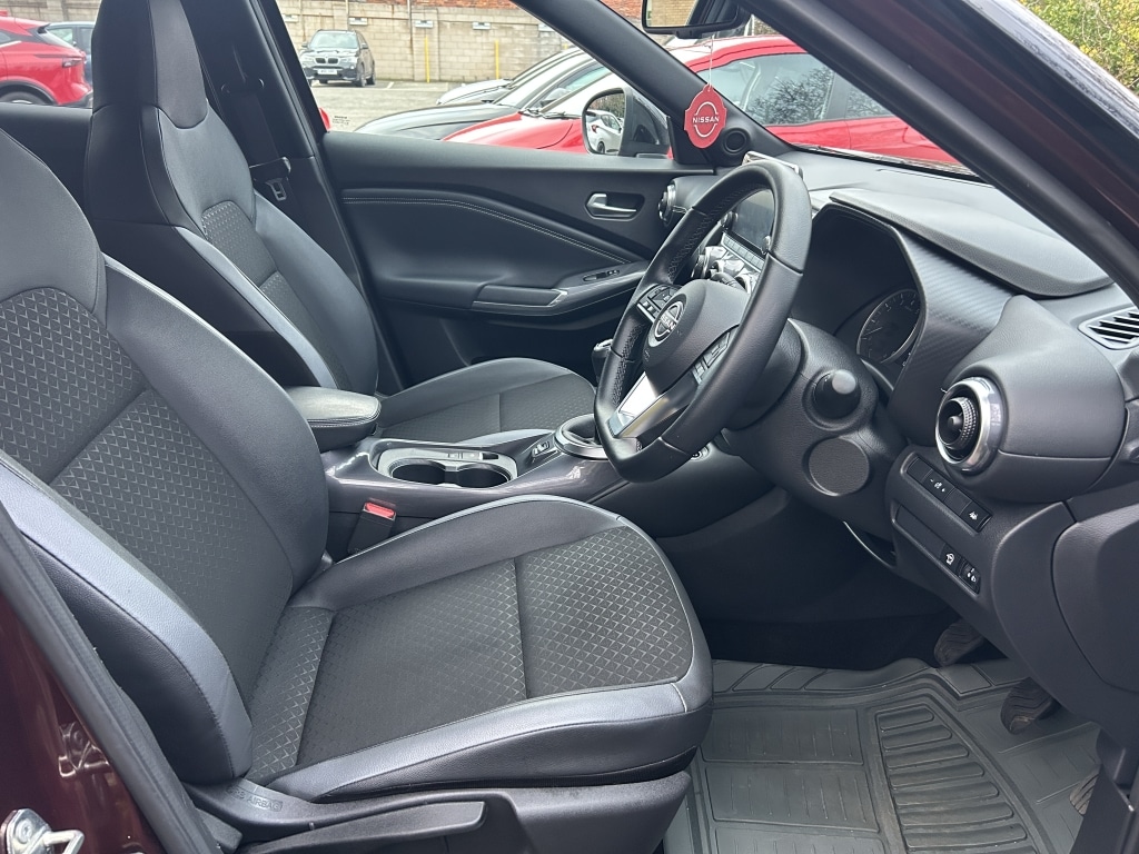 Used Nissan Juke 2023 for sale - 77065856: Photo 26