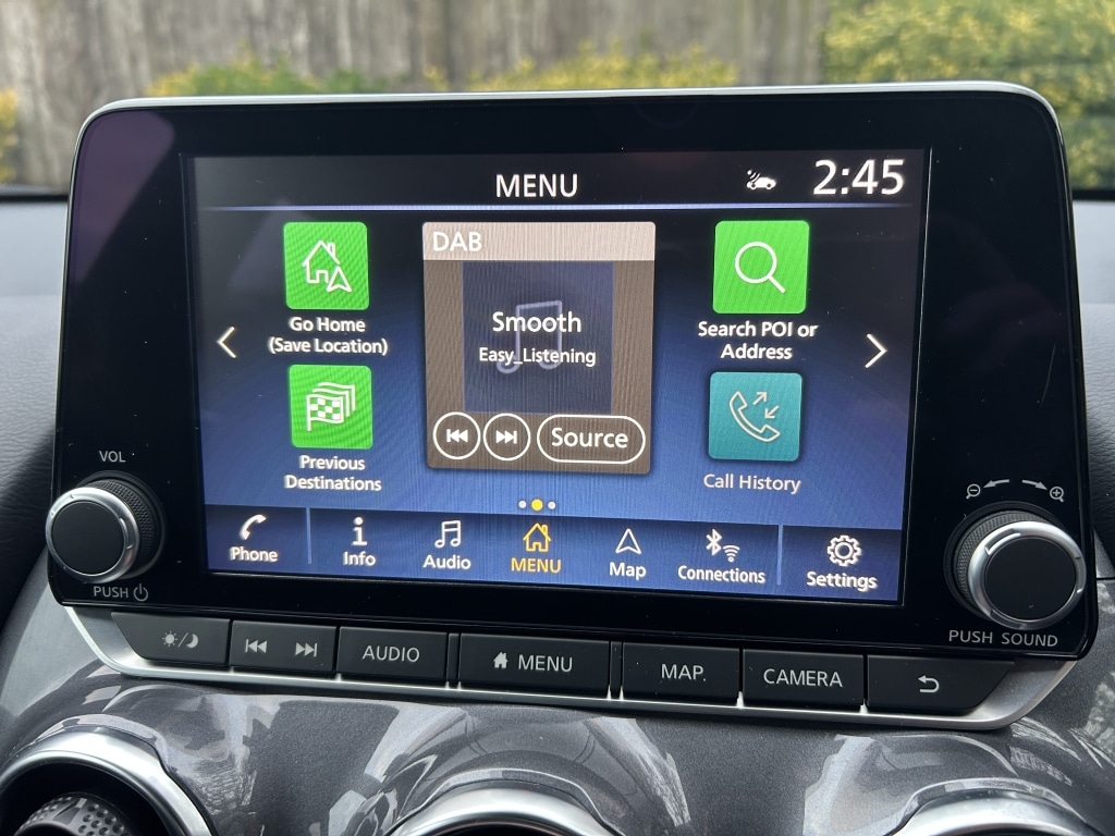 Used Nissan Juke 2023 for sale - 77065856: Photo 29