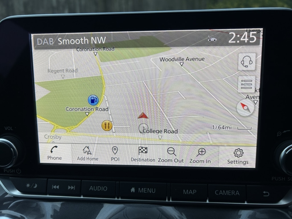 Used Nissan Juke 2023 for sale - 77065856: Photo 30