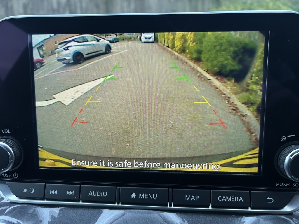 Used Nissan Juke 2023 for sale - 77065856: Photo 31