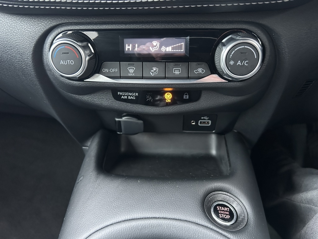 Used Nissan Juke 2023 for sale - 77065856: Photo 34