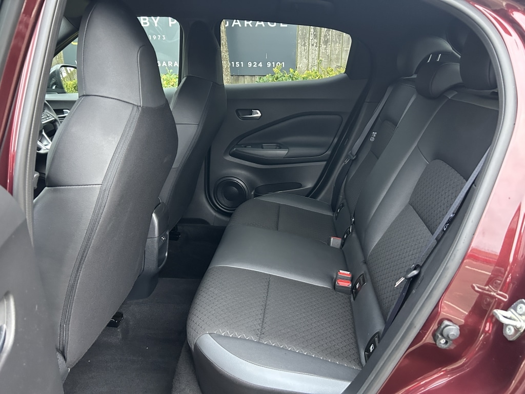 Used Nissan Juke 2023 for sale - 77065856: Photo 37