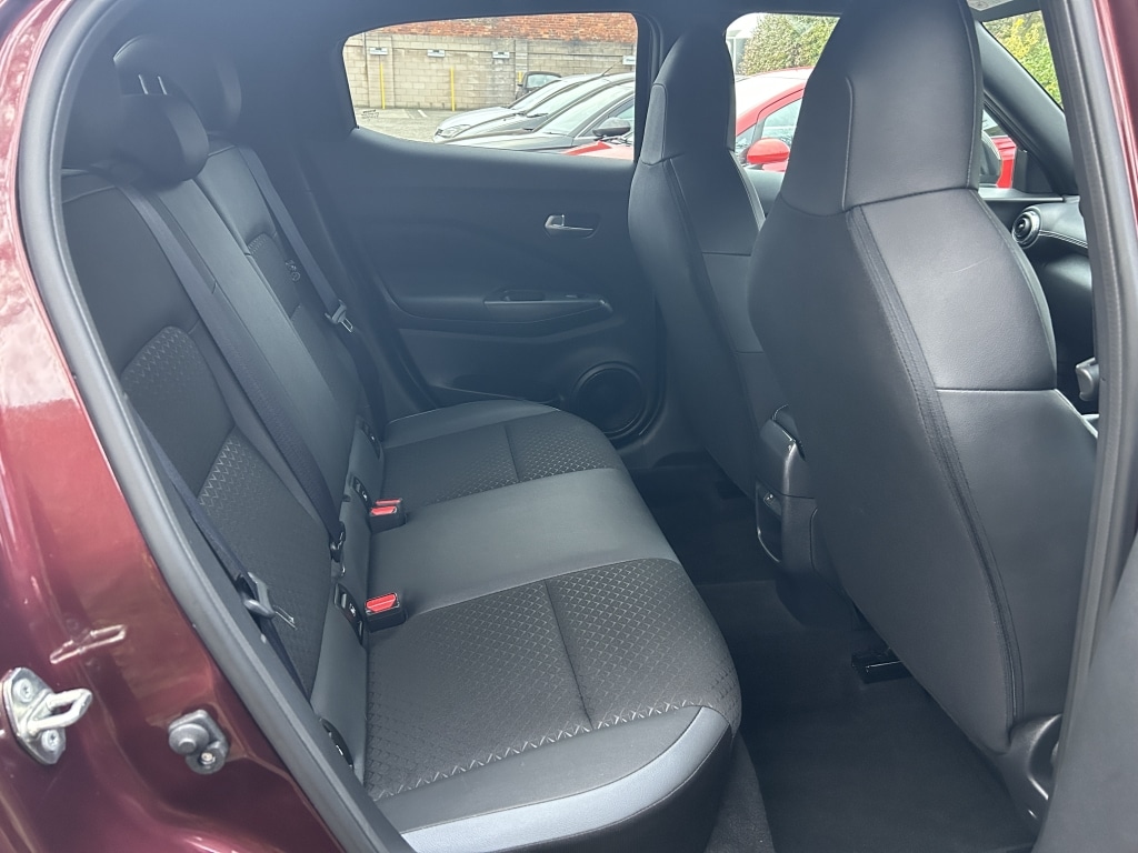 Used Nissan Juke 2023 for sale - 77065856: Photo 38