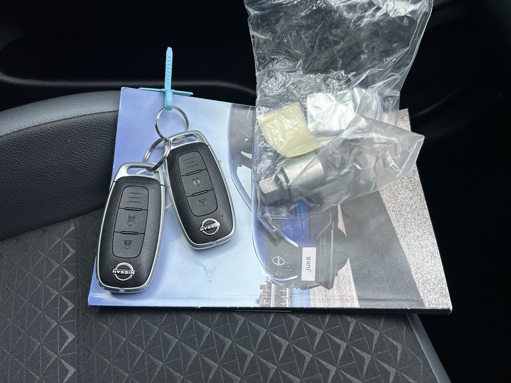 Used Nissan Juke 2023 for sale - 77065856: Photo 42