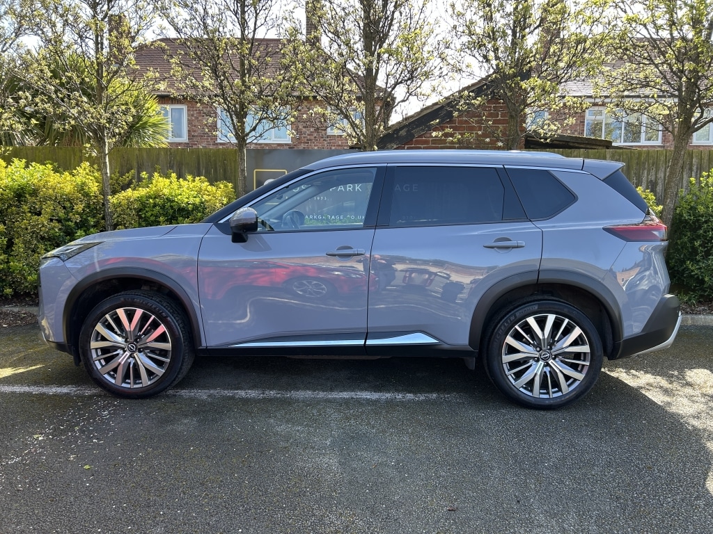 Used Nissan X-Trail 2023 for sale - 78079449: Photo 10