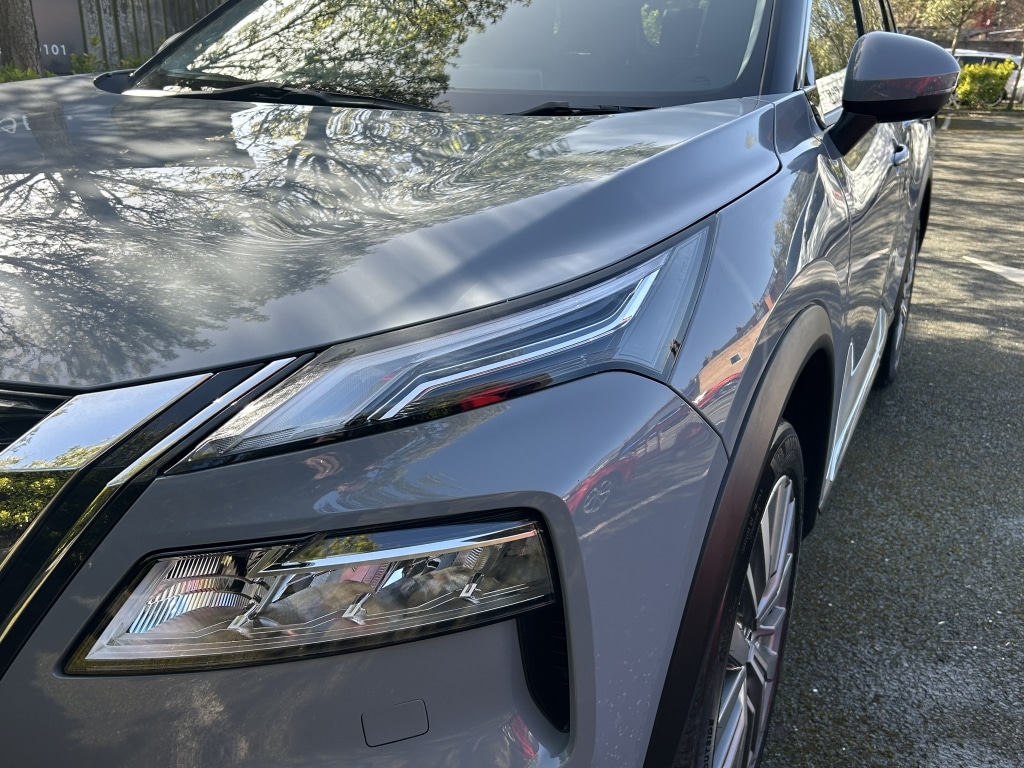 Used Nissan X-Trail 2023 for sale - 78079449: Photo 12