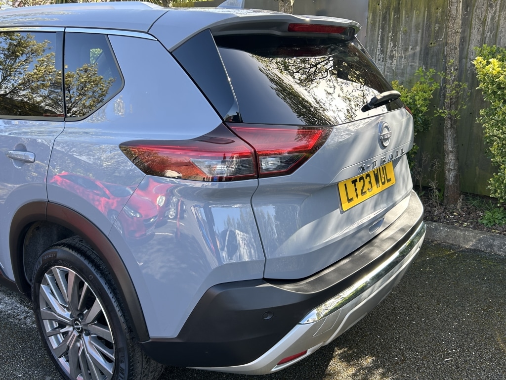 Used Nissan X-Trail 2023 for sale - 78079449: Photo 13