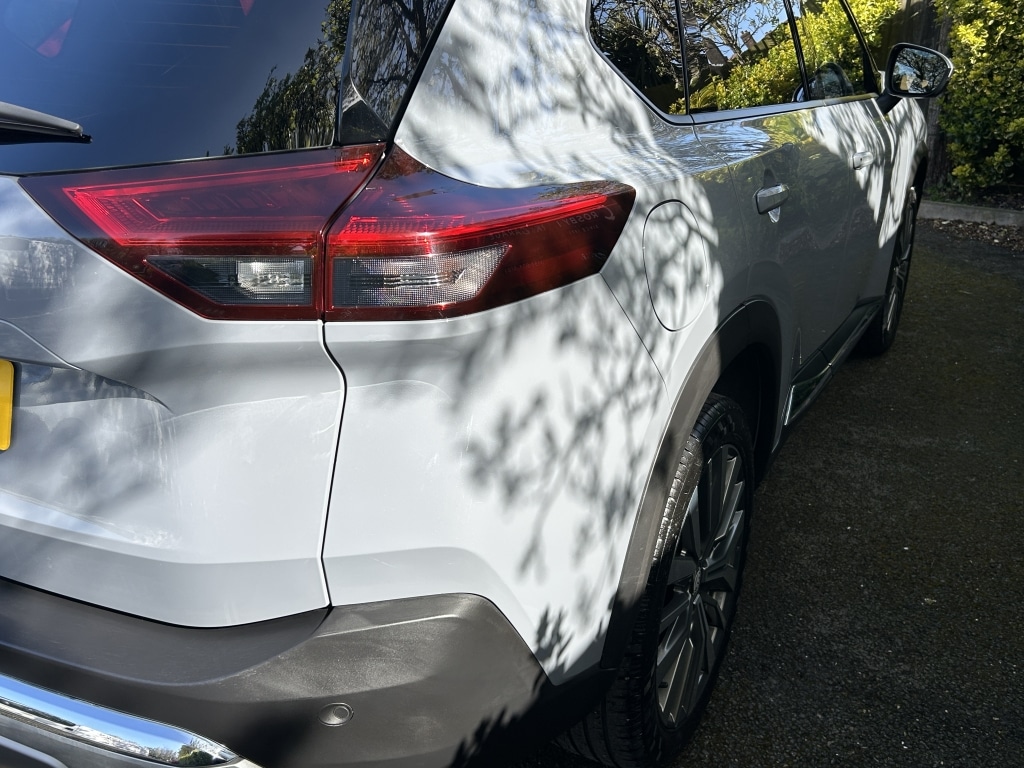 Used Nissan X-Trail 2023 for sale - 78079449: Photo 14