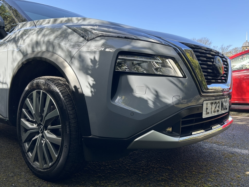 Used Nissan X-Trail 2023 for sale - 78079449: Photo 15