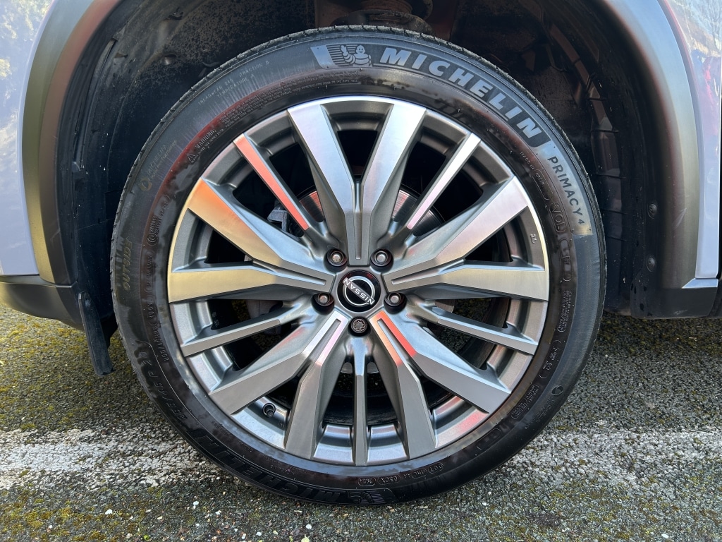 Used Nissan X-Trail 2023 for sale - 78079449: Photo 16