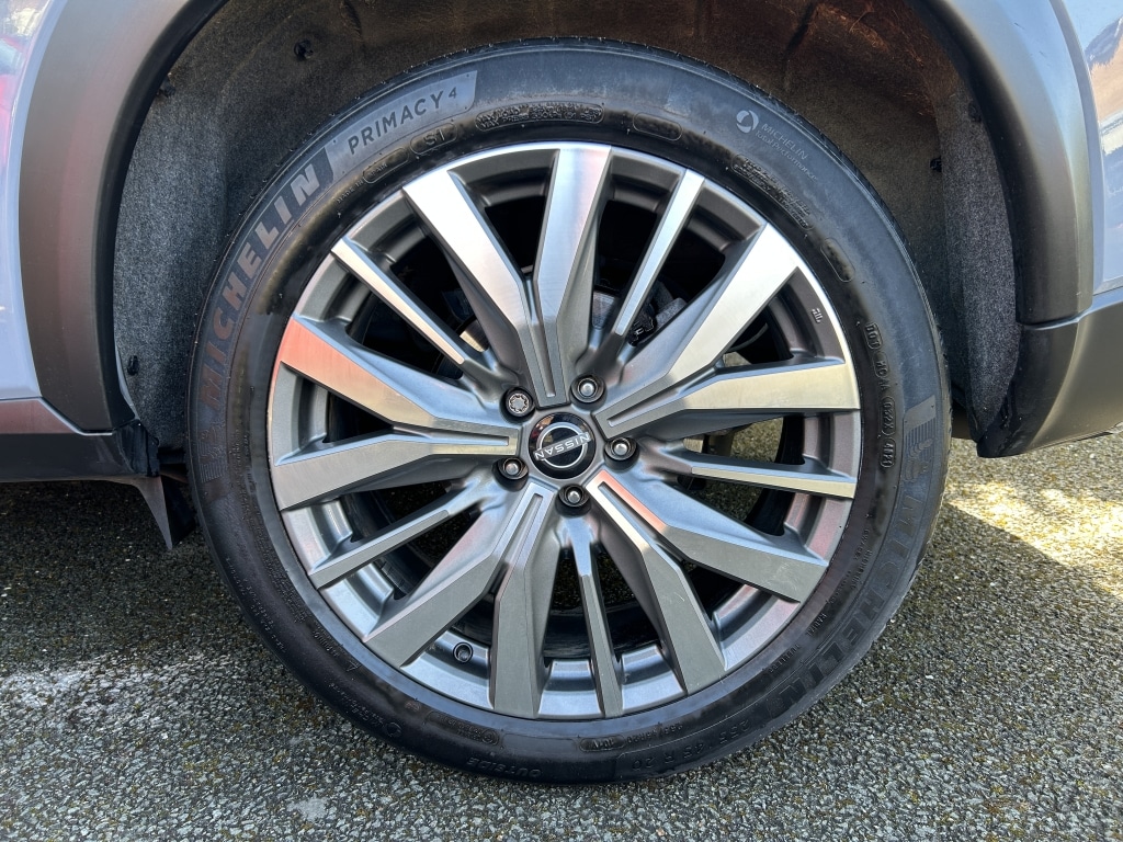 Used Nissan X-Trail 2023 for sale - 78079449: Photo 17