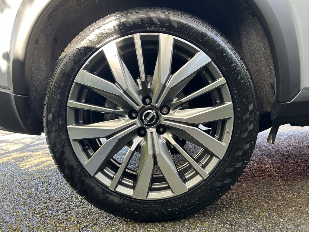 Used Nissan X-Trail 2023 for sale - 78079449: Photo 18