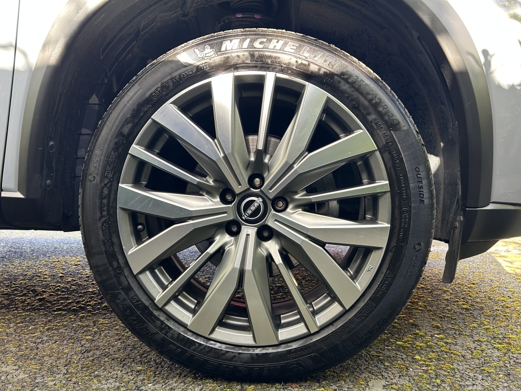 Used Nissan X-Trail 2023 for sale - 78079449: Photo 19