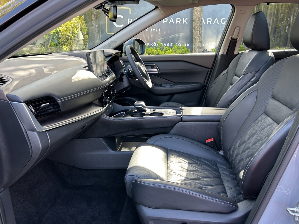 Used Nissan X-Trail 2023 for sale - 78079449: Photo 2