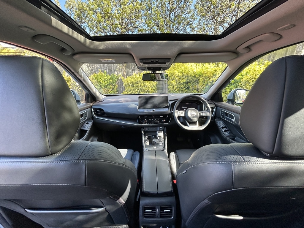 Used Nissan X-Trail 2023 for sale - 78079449: Photo 21