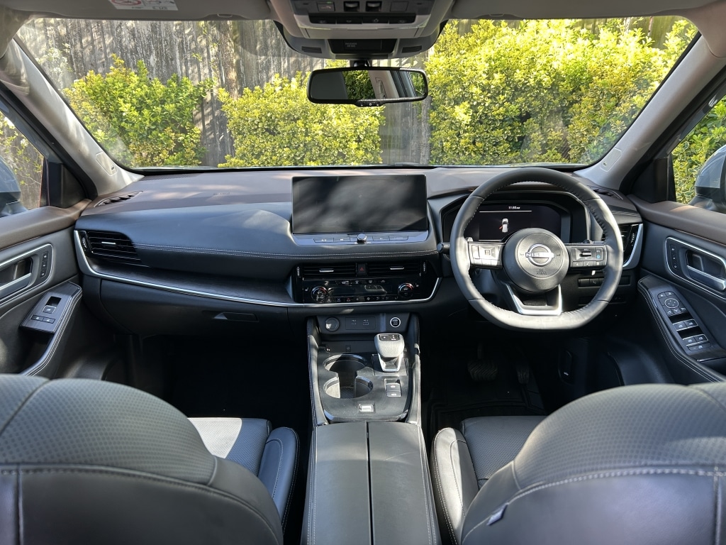 Used Nissan X-Trail 2023 for sale - 78079449: Photo 22