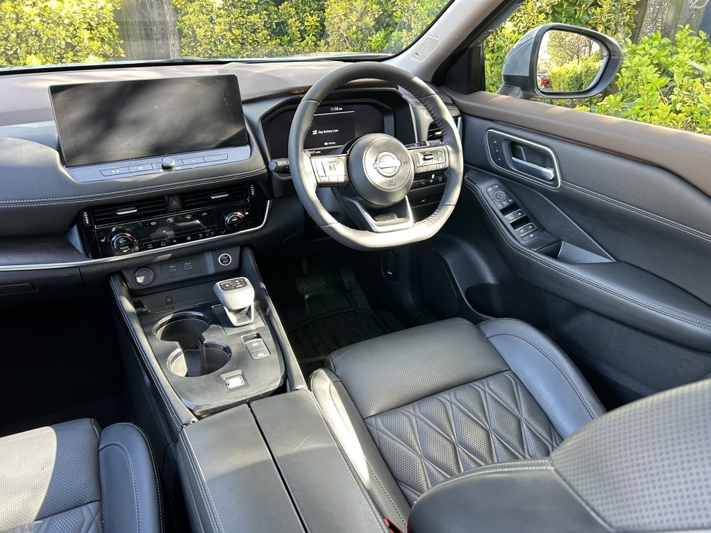 Used Nissan X-Trail 2023 for sale - 78079449: Photo 24