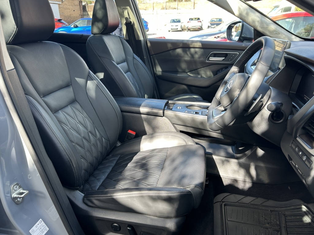 Used Nissan X-Trail 2023 for sale - 78079449: Photo 25