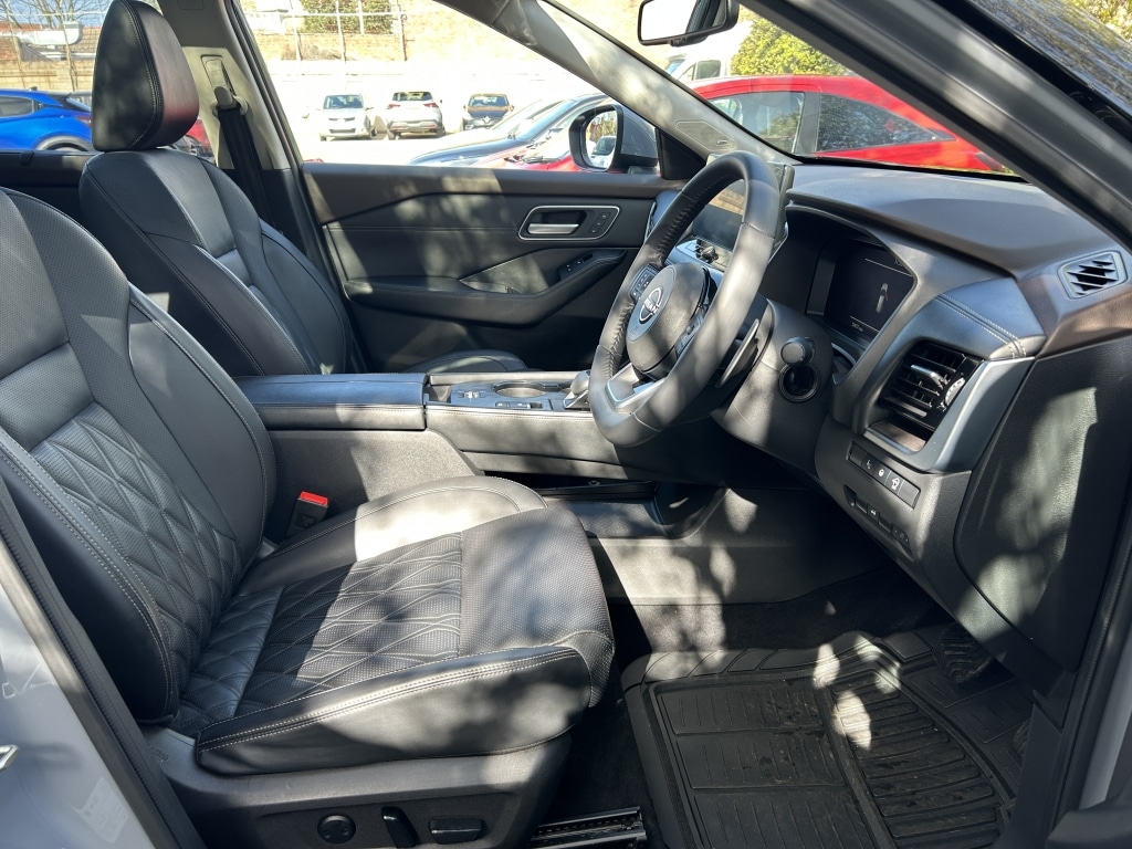 Used Nissan X-Trail 2023 for sale - 78079449: Photo 26