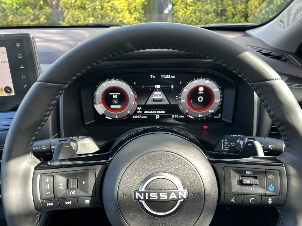 Used Nissan X-Trail 2023 for sale - 78079449: Photo 28