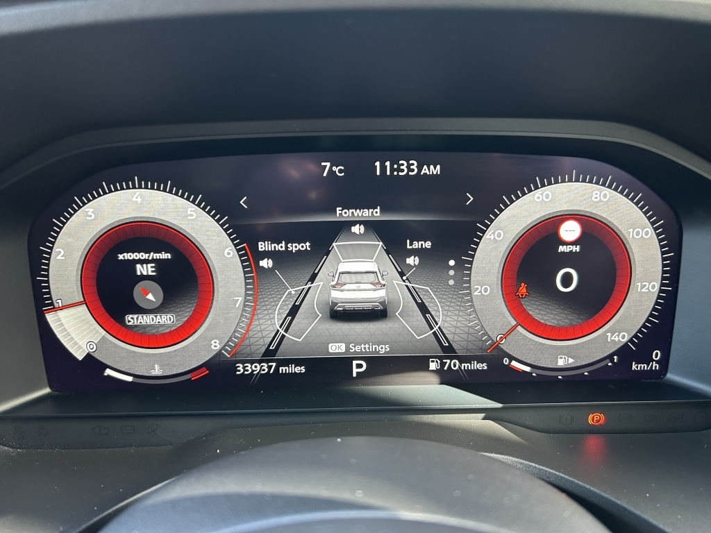 Used Nissan X-Trail 2023 for sale - 78079449: Photo 29