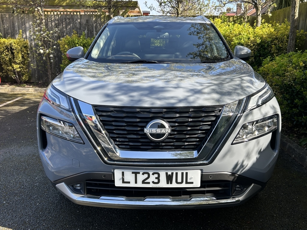 Used Nissan X-Trail 2023 for sale - 78079449: Photo 3