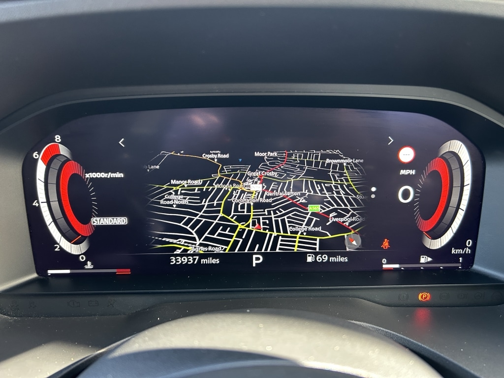 Used Nissan X-Trail 2023 for sale - 78079449: Photo 30