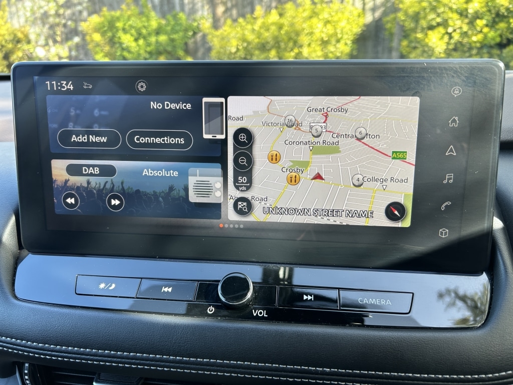 Used Nissan X-Trail 2023 for sale - 78079449: Photo 32